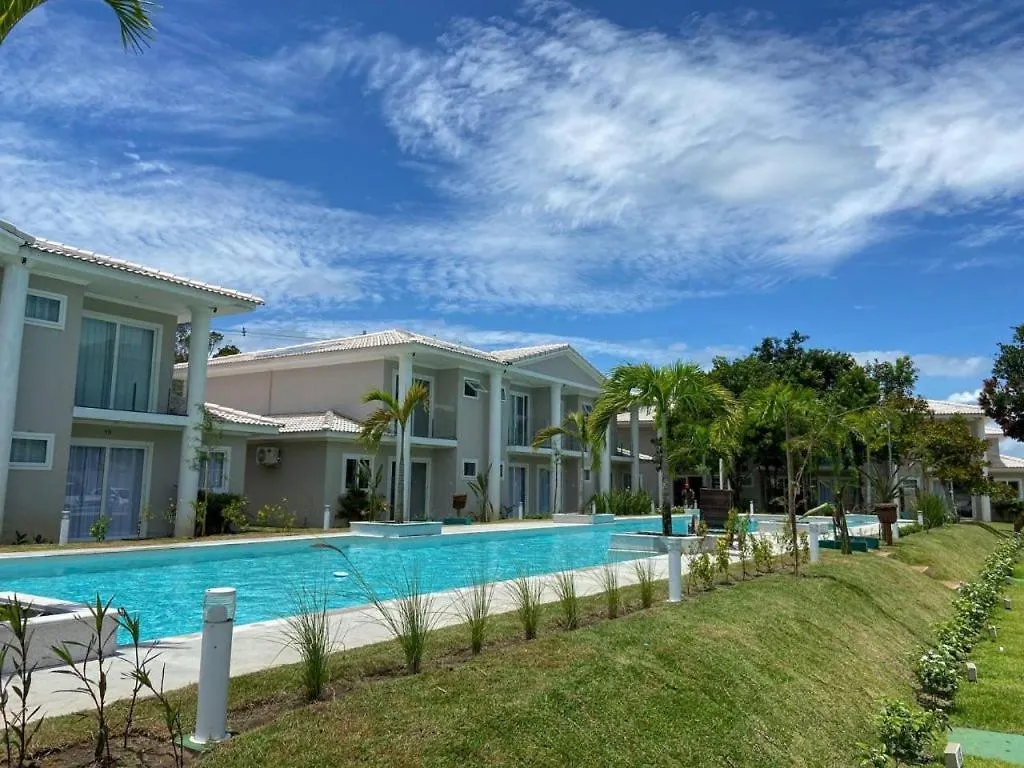 Casa Para Temporada Em Arraial D'Ajuda بورتو سيغورو 0*,