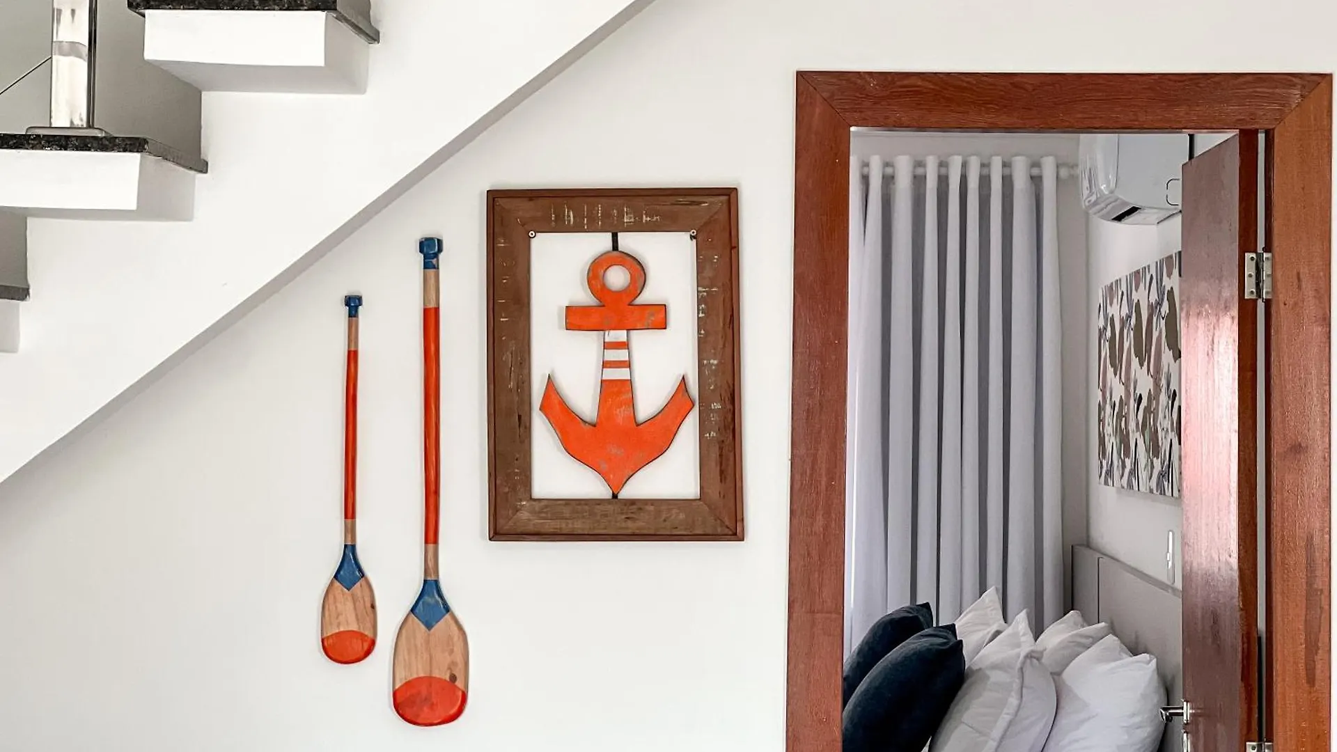Casa Para Temporada Em Arraial D'Ajuda بورتو سيغورو 0*,  البرازيل
